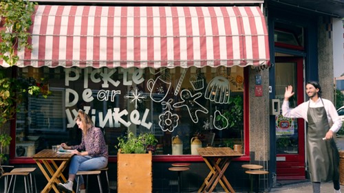 Krijtstift edding 4090 window blok 4-15mm neon rz 1 Stuk-6