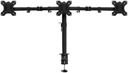 Monitorarm 3 schermen 1 Stuk