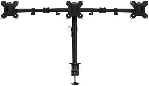 Monitorarm 3 schermen 1 Stuk