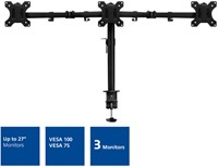 Monitorarm 3 schermen 1 Stuk-1