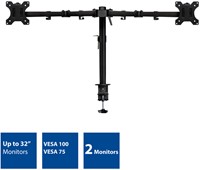 Monitorarm 2 schermen 1 Stuk-1