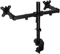 Monitorarm 2 schermen 1 Stuk-2