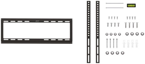 TV wandsteun 32 inch tot 55 inch VESA 1 Stuk-3