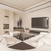 TV wandsteun 32 inch tot 55 inch VESA 1 Stuk-1