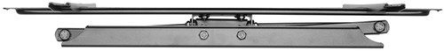 TV wandsteun ACT Full motion 37 tot 70 inch VESA-2