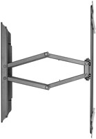 Full motion tv wandsteun 37 tot 70 inch VESA 1 Stuk-5