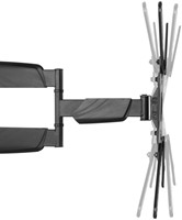 Full motion TV wandsteun 23 tot 55 inch VESA 1 Stuk-1