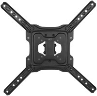 Full motion TV wandsteun 23 tot 55 inch VESA 1 Stuk-4