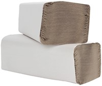 Handdoek Cleaninq 1laags 250x230mm 20x250vel 5000 Vel-2