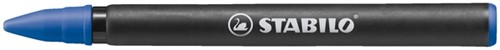 Rollerpenvulling STABILO Easyoriginal F 20st blauw 20 Stuk-3