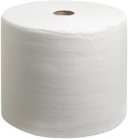 Poetsrol WypAll L40 PowerClean 1-laags 315mmx232m 750 Vel-2