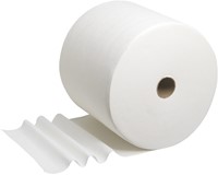 Poetsrol WypAll L40 PowerClean 1-laags 315mmx232m 750 Vel-3