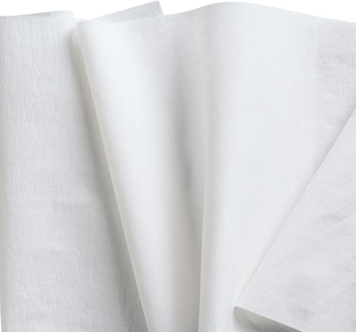 Poetsrol WypAll L40 PowerClean 1-laags 315mmx232m 750 Vel-1