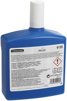Luchtverfrisser Kimberly Melodie 310ml 6135 6 Fles