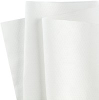 Poetsdoek WypAll X70 PowerClean 426x282mm 200vel dispenserdoos wit 8296-3