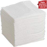 Poetsdoek WypAll X70 PowerClean 421x375mm 8387 12 pak-3