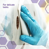 Poetsdoek Kimtech Science 208x112mm wit 7552 30 pak-1