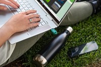 USB Ultra ECO 256GB 100MB/s - USB3.2 1 Stuk-2