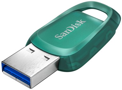 USB Ultra ECO 64GB 100MB/s - USB3.2 1 Stuk-3