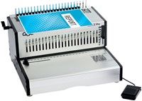 Inbindmachine GBC Combbind CB30E Pro 1 Stuk-1