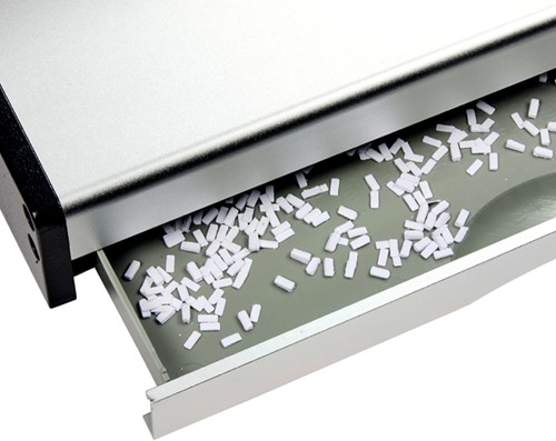 Inbindmachine GBC Combbind CB30E Pro 1 Stuk-3