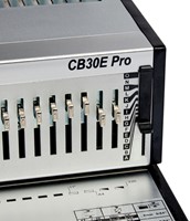 Inbindmachine GBC Combbind CB30E Pro 1 Stuk-4