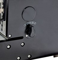 Inbindmachine GBC Combbind CB30E Pro 1 Stuk-5