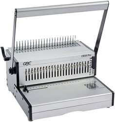 Inbindmachine GBC Combbind CB30 Pro 1 Stuk