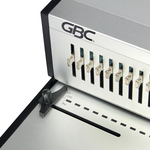 Inbindmachine GBC Combbind CB30 Pro-2