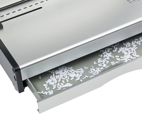 Inbindmachine GBC Combbind CB30 Pro 1 Stuk-3