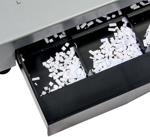 Inbindmachine GBC Combbind CB25E Pro 1 Stuk-3