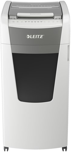 Papiervernietiger Leitz IQ Auto+ Of Pro 600 2x15mm 1 Stuk