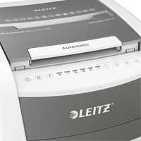 Papiervernietiger Leitz IQ Auto+ Of Pro 600 2x15mm 1 Stuk-2