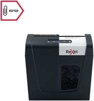 Papiervernietiger Rexel Secure MC3 2x15mm 1 Stuk-16