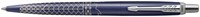 Balpen Parker Jotter Sydney CT M blauw 1 Stuk