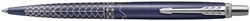 Balpen Parker Jotter Sydney CT M blauw 1 Stuk
