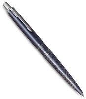 Balpen Parker Jotter Sydney CT M blauw 1 Stuk-1
