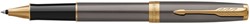 Rollerpen Parker Sonnet Grey Collection GT F grijs 1 Stuk