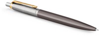 Balpen Parker Jotter XL Grey Collection GT M grijs 1 Stuk-3
