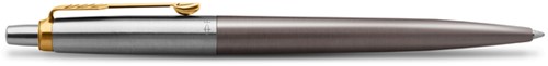 Balpen Parker Jotter XL Grey Collection GT M grijs 1 Stuk-1