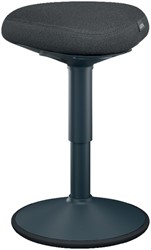 Actieve zitkruk Leitz Ergo met comfortzitting 1 Stuk