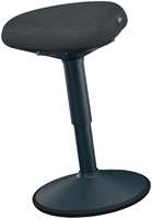 Actieve zitkruk Leitz Ergo met comfortzitting 1 Stuk-2