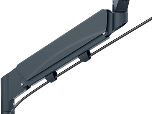 Monitorarm Leitz Ergo ruimtebesparend enkel 1 Stuk-2