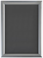 Kliklijst Europel Economy A4 zwart 1 Stuk-2