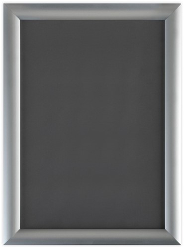 Kliklijst Europel Economy B2 zilver 1 Stuk-2