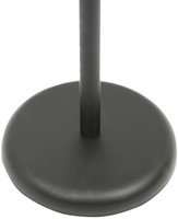 Infostandaard Europel Economy A4 zwart 1 Stuk-1