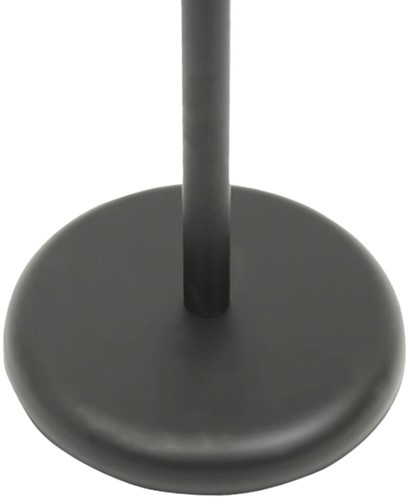 Infostandaard Europel Economy A4 zwart 1 Stuk-1