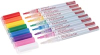 Krijtstift Europel watervast 1-3mm ass 8 stuks 8 Stuk-1