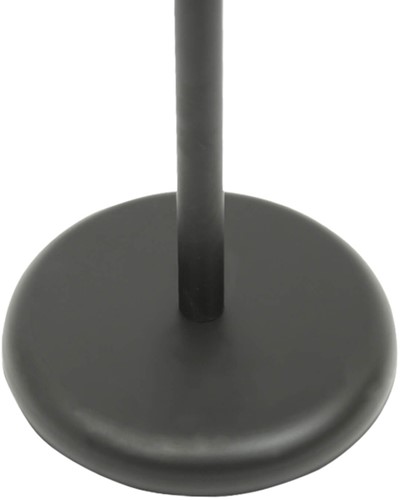 Infostandaard Europel Economy A3 zwart 1 Stuk-1