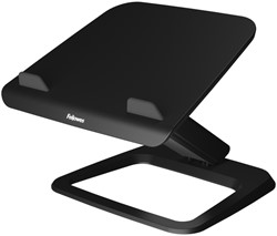 Laptopstandaard Fellowes Hana LT zwart 1 Stuk